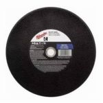 Meule de tronçonnage 12X1/8X20MM (paquet de 10)