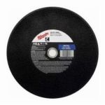 Meule de tronçonnage 14X3/32X1 (paquet de 10)