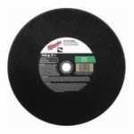 Meule de tronçonnage 14X1/8X20MM (paquet de 10)