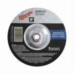 Meule de rectification 9"x1/4"x5/8-11 (paquet de 10)