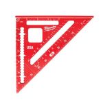 Équerre de charpente magnétique  7"