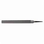 CRESCENT NICHOLSON 21857LN MAIN DEMI-RONDE LIME, 8 PO DE LONG, BATARD DOUBLE COUPE