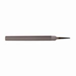 CRESCENT NICHOLSON 05094N AIGUILLE DEMI-RONDE LIME, 12 PO L, BÂTARD DOUBLE COUPE