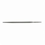 Crescent nicholson 12857 main carrée lime, 4 po l, coupe double/lisse