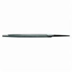 CRESCENT NICHOLSON 13807m régulier conique lime, 6 po l, coupe simple