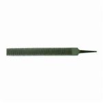 CRESCENT NICHOLSON 17751N RÂPE MOYENNE, COUPE SIMPLE/SECONDE, MOTIF AMERICAN, 12 PO L