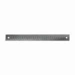 14" FLAT CURVED CUT FLEXIBLE FILE NUMBER 50-908