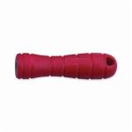 3-3/4" SCREW-ON PLASTIC FILE HANDLE PH2
