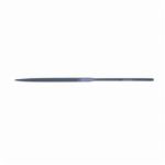 Crescent nicholson 37486 aiguille plate lime, 5-1/2 po l