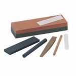 BRICKS AND STICKS-DRESSING, FIN