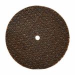 DISQUE DE COUPE 2 X 1/8 X 3/8