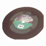 MEULE A TRONCONNER 14"X1/8"X1"/20MM BETON