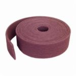 ROUL.BANDE ABRASIVE 4'' X30' TRES FIN