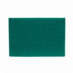 TAMPON A MAIN 6" X 9" VERT