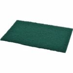 TAMPON 6'' X 9'' VERY FINE VERT