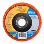 BLAZE RAPID STRIP 5" X 7/8" (ORANGE)