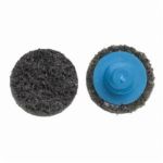 VORTEX TWIST LOCK XCOARSE (NOIR) 2" TR