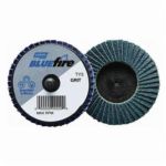 3''X0'' FLAP DISCS P40 R860 NOR