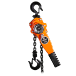 NOVA-E LEVIER A ROCHET 3/4T 10' OLP