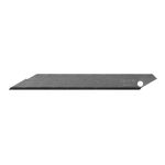OLFA 9MM A1160B GRAPHICS SNAP BLADES, 10PK