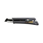 OLFA 18mm NOL-1/BB Rubber-Grip Auto-Lock Utility Knife