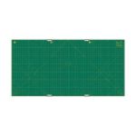 OLFA RM-CLIPS/3 35" x 70" Continuous Grid Rotary Mat Set