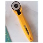 OLFA 28mm RTY-1/C Quick-Change Rotary Cutter