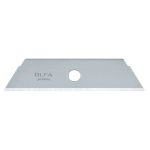 OLFA SKB-2/50B Dual-Edge Safety Blades, 50pk