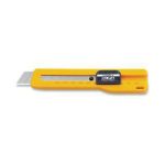 COUTEAU UTILITAIRE A LAME RETRACTABLE