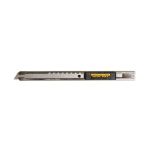 OLFA, SVR-2, COUTEAU STAINLESS AUTO-LOCK