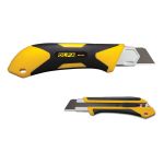 EXTRA HD AUTO LOCK CUTTER