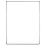 TABLEAU BLANC MAGNÉTIQUE 36'' x 48''