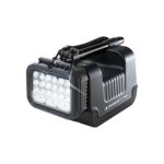 9430SL,RALS SPOT LIGHT,BLACK