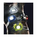 2740C,HEADLAMP,GEN 2,BLACK