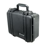 VALISE TRANSPORT PELICAN PRO, NOIR