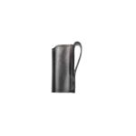 7077,HOLSTER,LEATHER,PLAIN,SHORT.