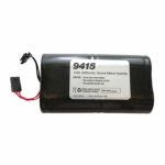 9418,BATTERY PACK-NIMH,9415-LED