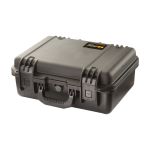IM2200 STORM CASE,VALISE NOIR AVEC FOAM 15 PO X 10.5 PO X 6 PO(INTERIEUR)