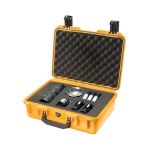IM2300 CASE,171106,BLACK,W/BBBW/FOAM