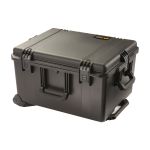 PELICAN STORM CASE NOIR AVEC MOUSSE