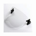 VISIERE VISION VERT POLTOR V2B