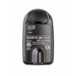 Peltor 7100330766 Rechargeable LI-ION Battery Pack, 3.7 V Nominal
