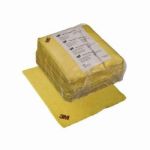 CHIFFON JAUNE 3M 50/PQT PN06017