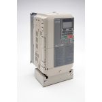 VARIATEUR DE VITESSE SERIE A1000,240V 3PH,3.5/3.2A,N1