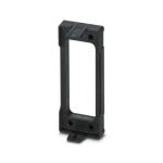 Cadre à clipser CES-B16-SF-PLBK