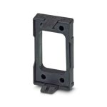 Cadre à clipser CES-B10-SF-PLBK