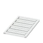 REPÈRES POUR BLOCS DE JONCTION UCT6R-TM 5