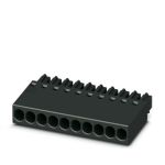 Connecteur mâle pour C.I. MCC 0,5/ 9-ST-2,54