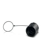 Capuchon de protection QPD QSK BK 5X2,5 FS