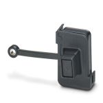 Capot de protection VS-PPC-C2-PC-ROBK-L